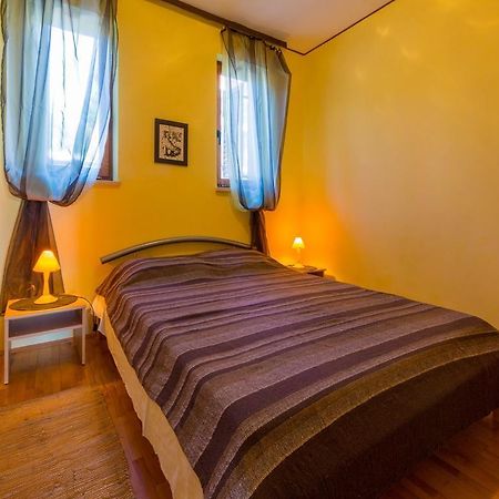 Apartment Snjezana 德拉马利 外观 照片