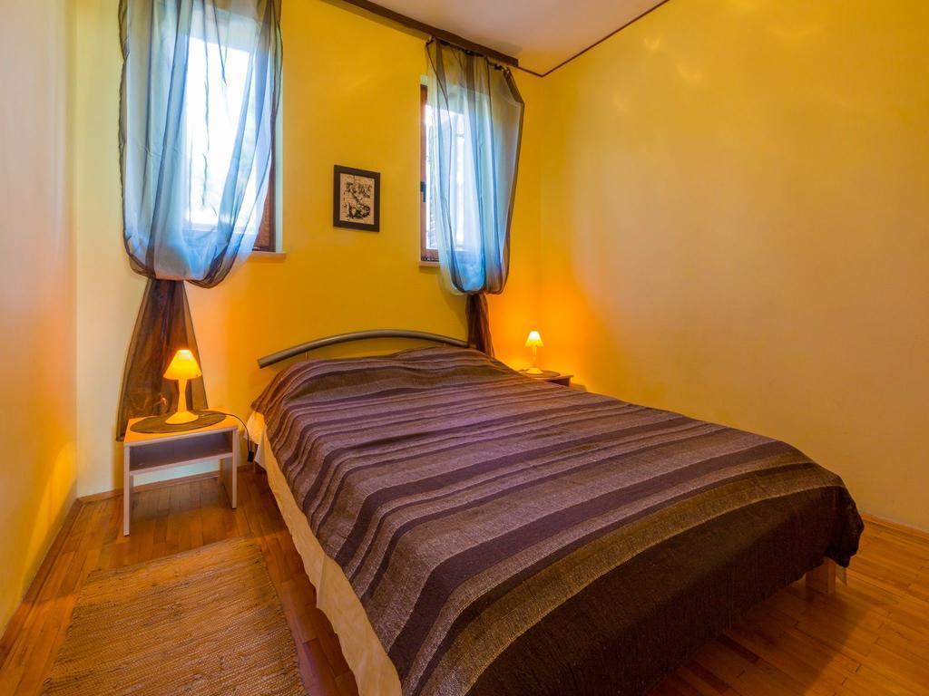 Apartment Snjezana 德拉马利 外观 照片