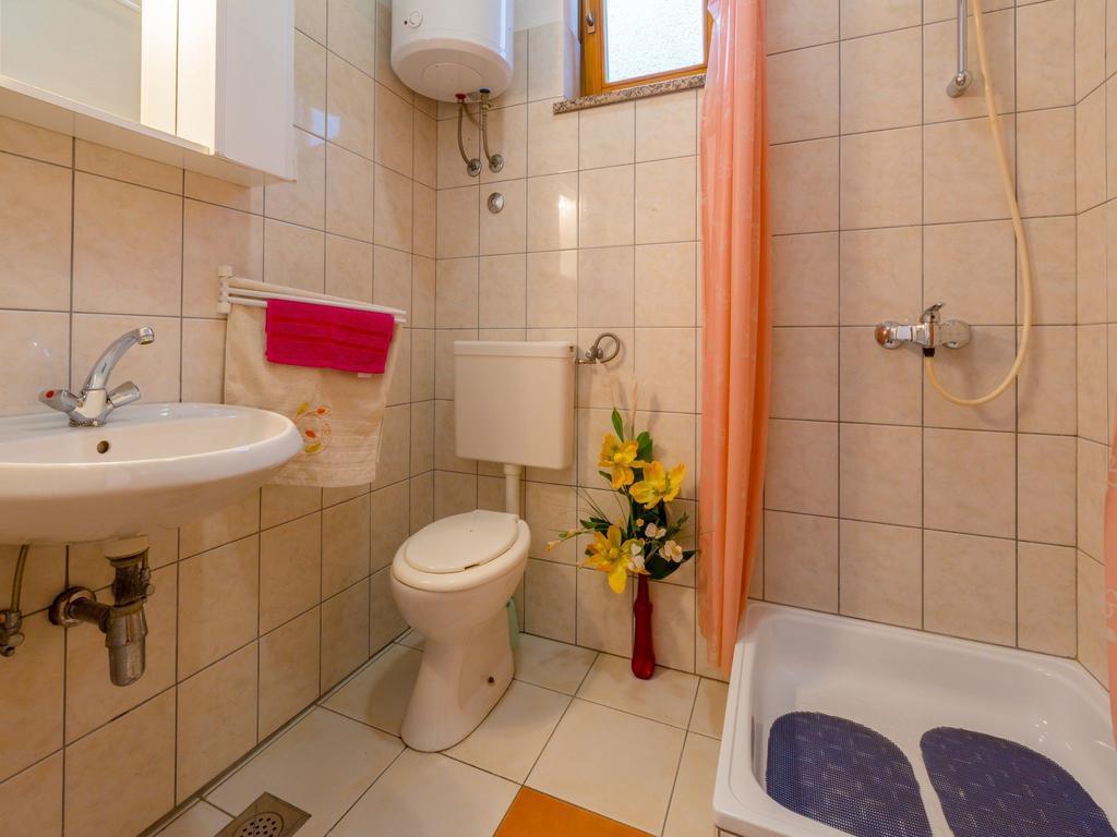 Apartment Snjezana 德拉马利 外观 照片