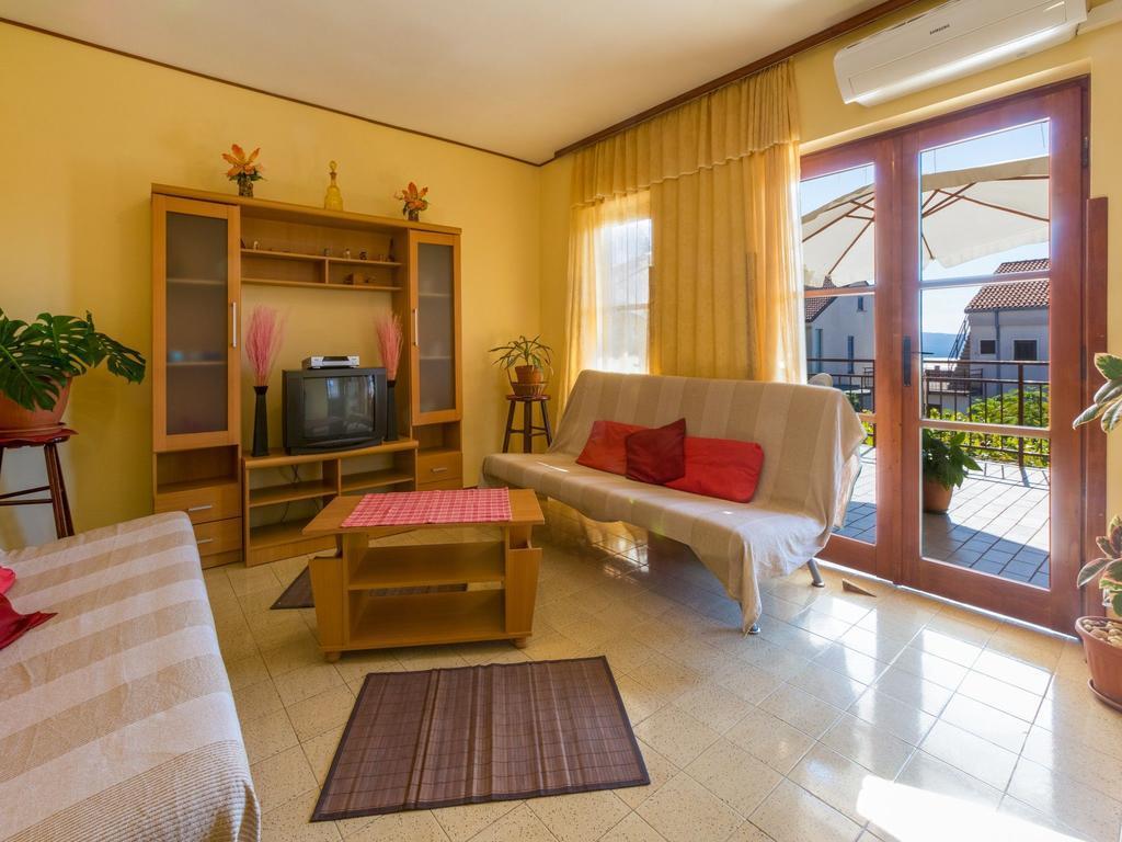 Apartment Snjezana 德拉马利 外观 照片