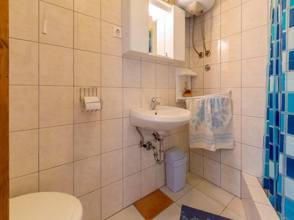 Apartment Snjezana 德拉马利 外观 照片