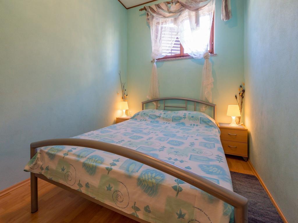 Apartment Snjezana 德拉马利 外观 照片