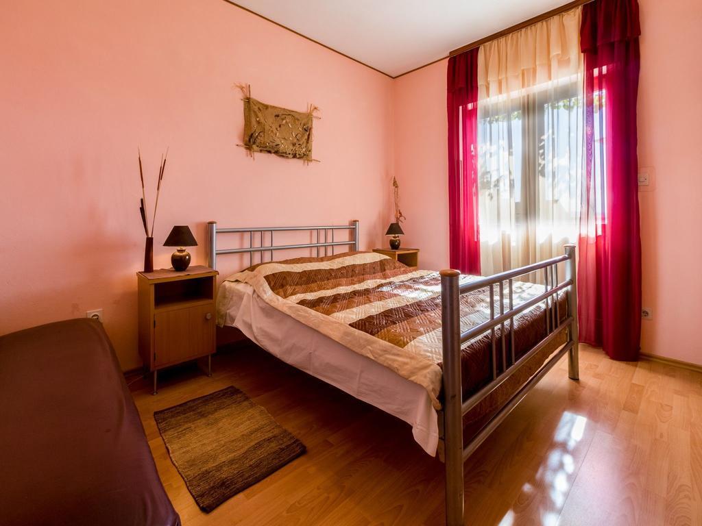 Apartment Snjezana 德拉马利 外观 照片