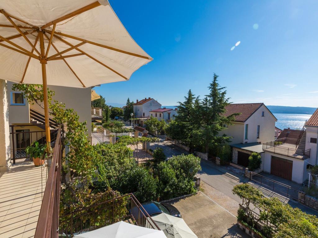 Apartment Snjezana 德拉马利 外观 照片