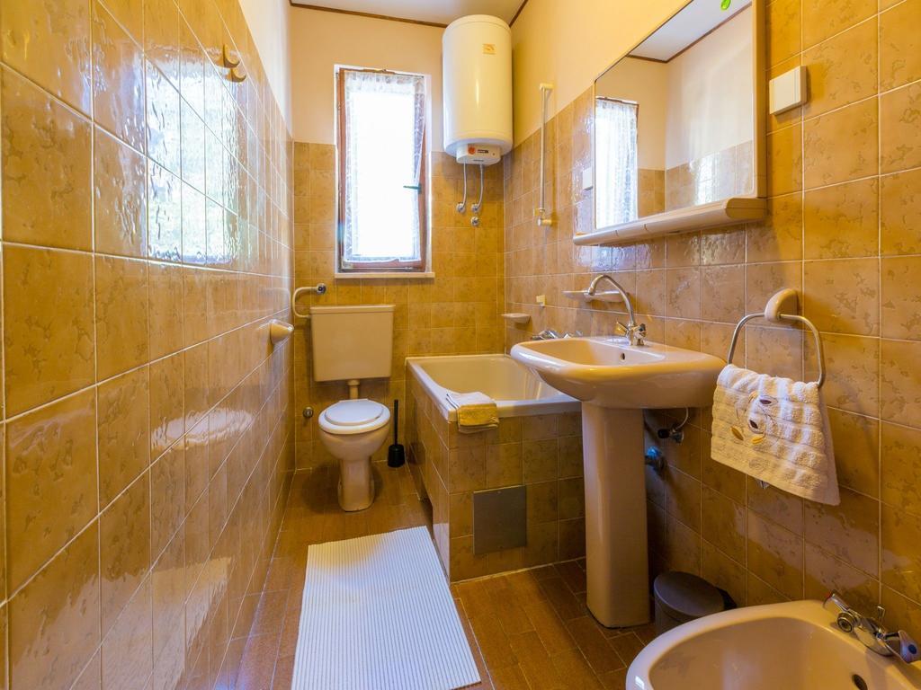 Apartment Snjezana 德拉马利 外观 照片